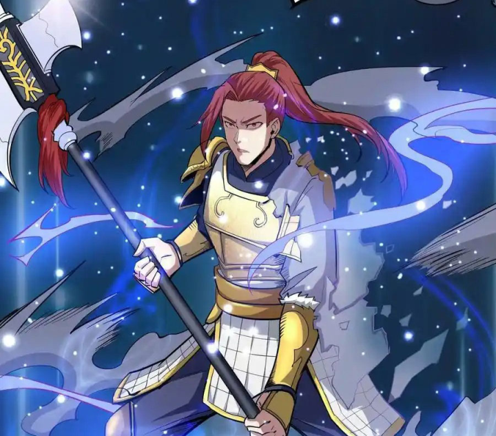 Ta Quyết Không Thành Phật Chapter 43 - Trang 3