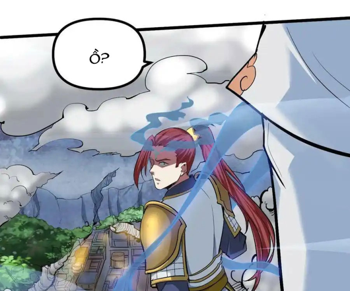 Ta Quyết Không Thành Phật Chapter 43 - Trang 3