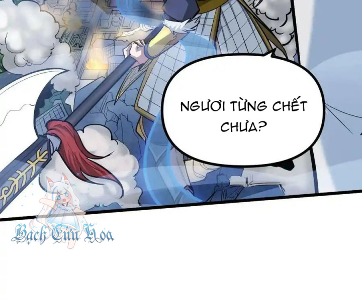 Ta Quyết Không Thành Phật Chapter 43 - Trang 3