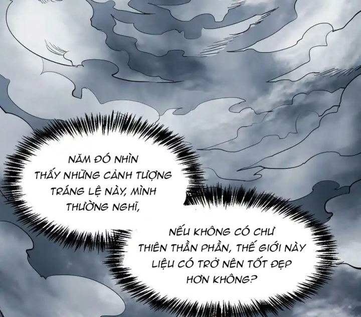 Ta Quyết Không Thành Phật Chapter 43 - Trang 3