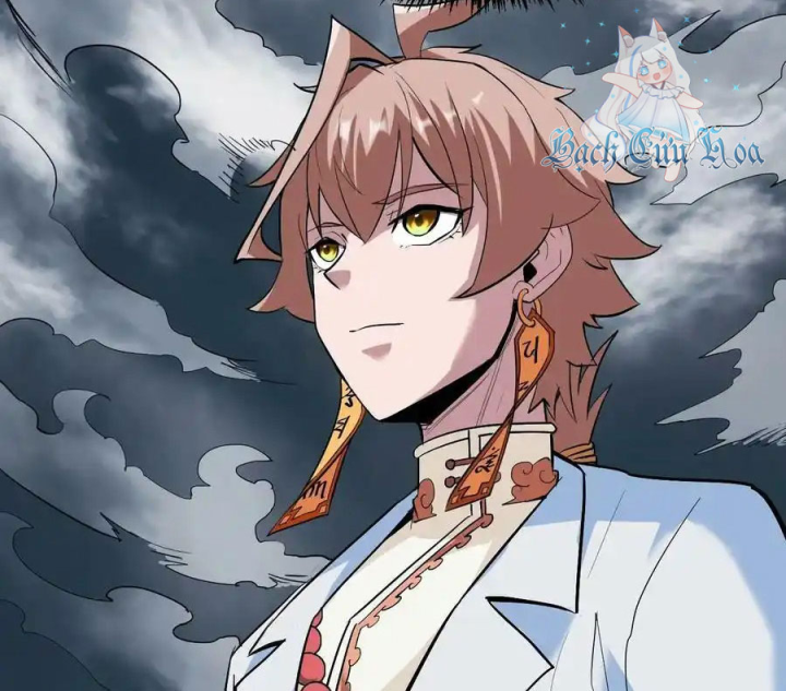 Ta Quyết Không Thành Phật Chapter 43 - Trang 3