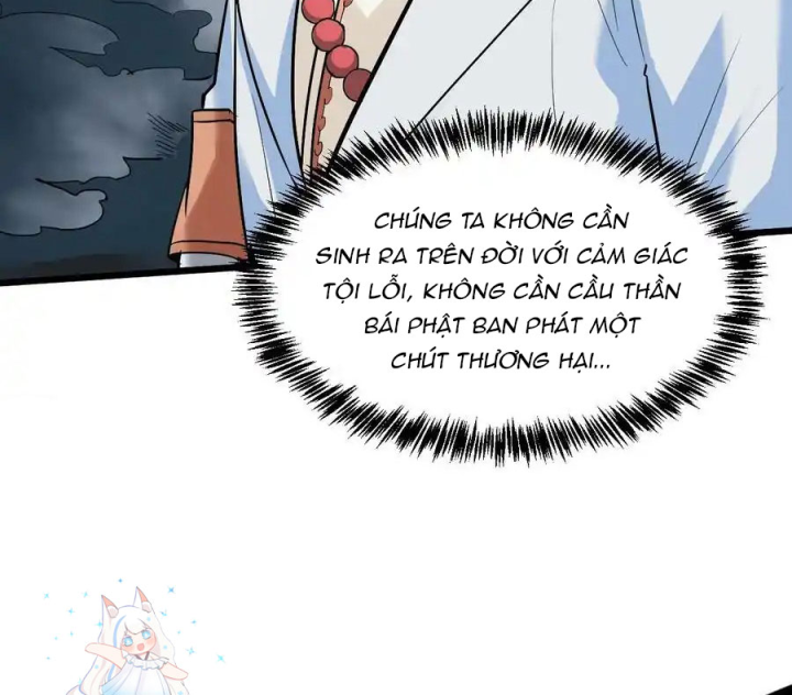 Ta Quyết Không Thành Phật Chapter 43 - Trang 3