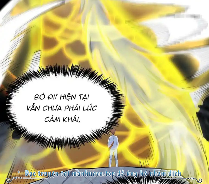 Ta Quyết Không Thành Phật Chapter 43 - Trang 3