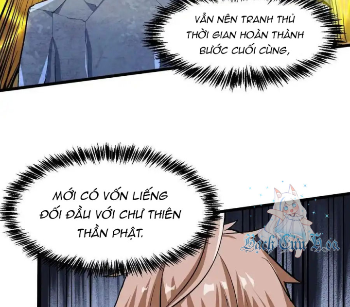 Ta Quyết Không Thành Phật Chapter 43 - Trang 3