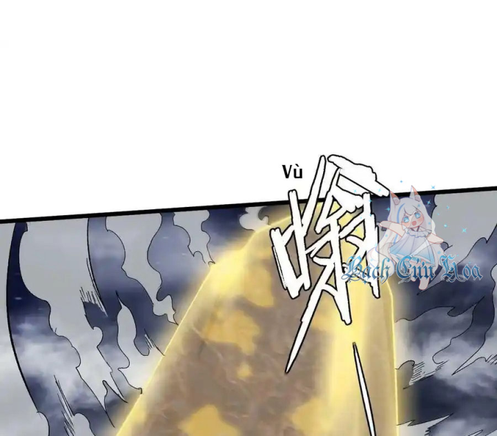 Ta Quyết Không Thành Phật Chapter 43 - Trang 3
