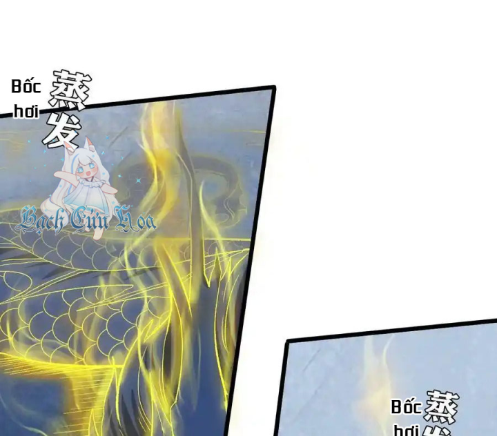 Ta Quyết Không Thành Phật Chapter 43 - Trang 3