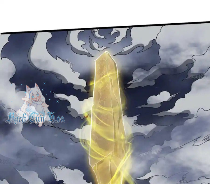 Ta Quyết Không Thành Phật Chapter 43 - Trang 3