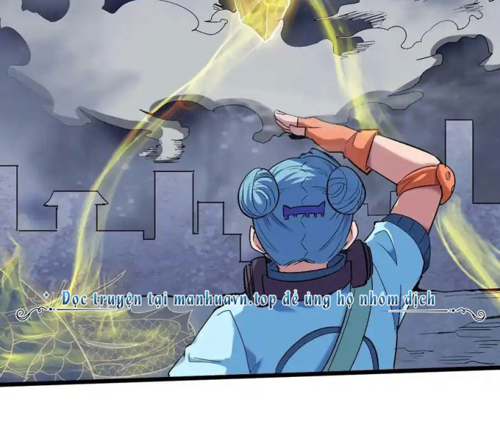 Ta Quyết Không Thành Phật Chapter 43 - Trang 3