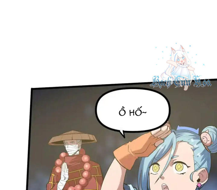 Ta Quyết Không Thành Phật Chapter 43 - Trang 3