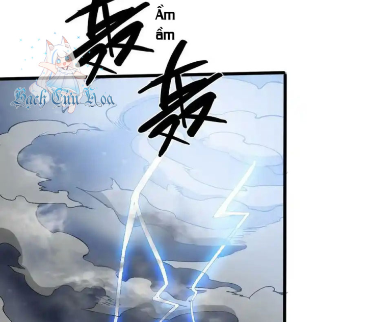 Ta Quyết Không Thành Phật Chapter 43 - Trang 3