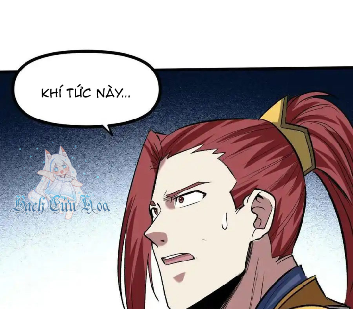 Ta Quyết Không Thành Phật Chapter 43 - Trang 3