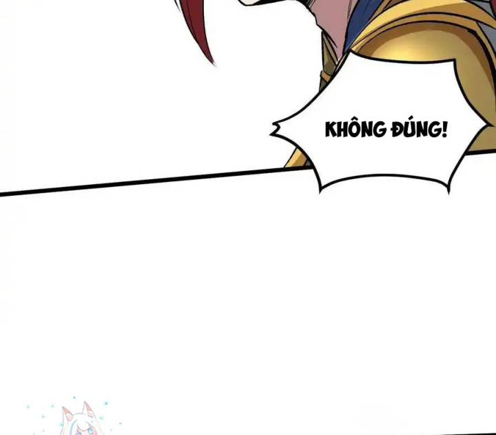 Ta Quyết Không Thành Phật Chapter 43 - Trang 3