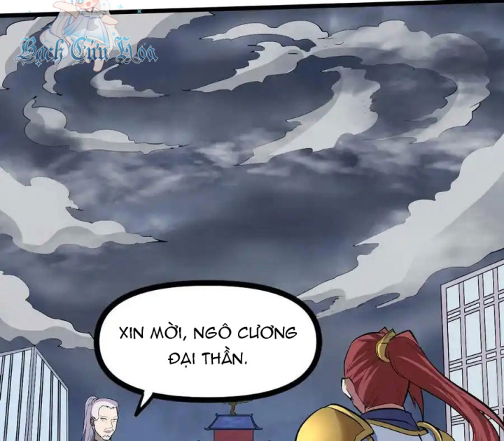 Ta Quyết Không Thành Phật Chapter 43 - Trang 3