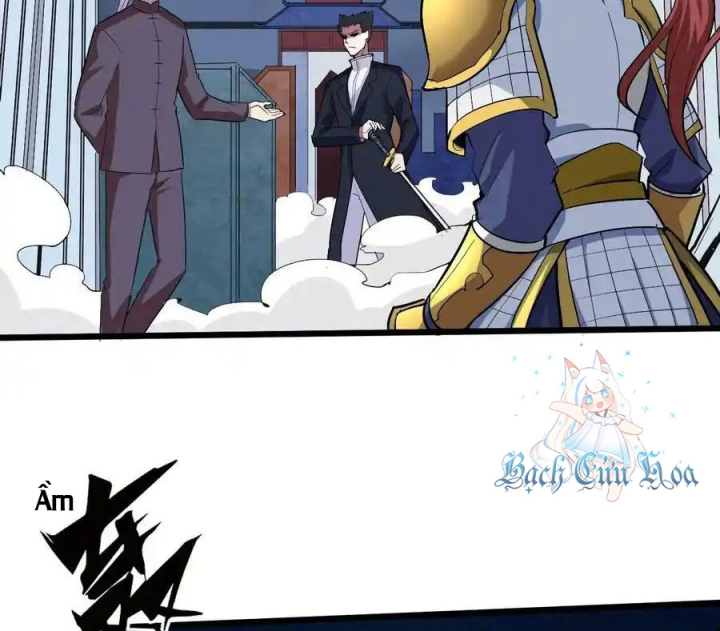 Ta Quyết Không Thành Phật Chapter 43 - Trang 3