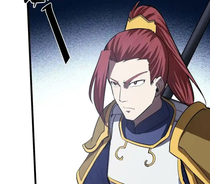 Ta Quyết Không Thành Phật Chapter 43 - Trang 3