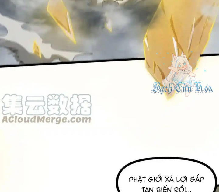 Ta Quyết Không Thành Phật Chapter 43 - Trang 3