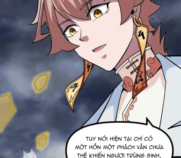 Ta Quyết Không Thành Phật Chapter 43 - Trang 3