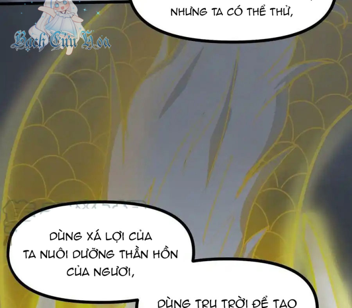 Ta Quyết Không Thành Phật Chapter 43 - Trang 3