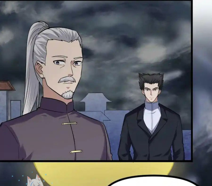 Ta Quyết Không Thành Phật Chapter 43 - Trang 3