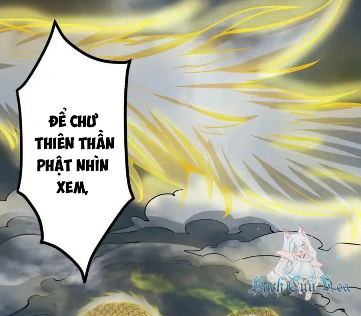 Ta Quyết Không Thành Phật Chapter 43 - Trang 3