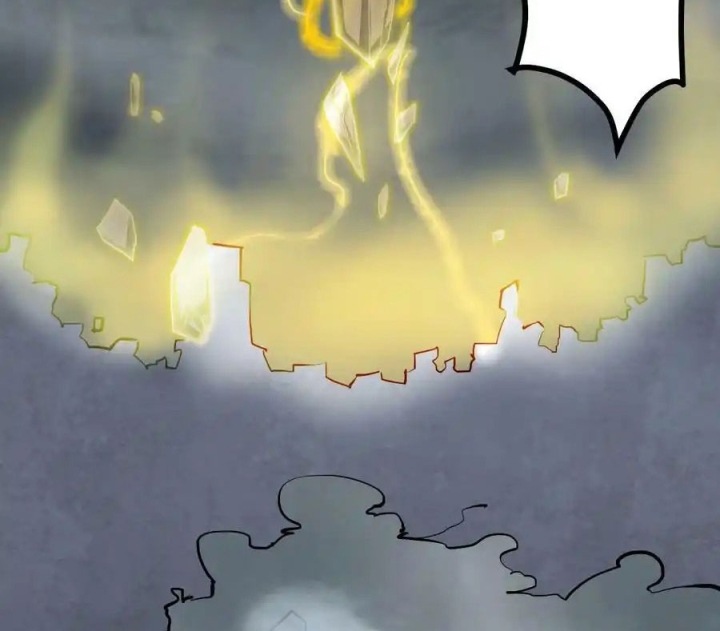 Ta Quyết Không Thành Phật Chapter 43 - Trang 3