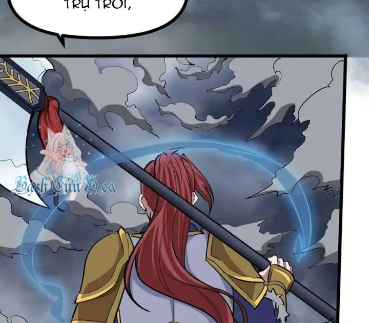 Ta Quyết Không Thành Phật Chapter 43 - Trang 3