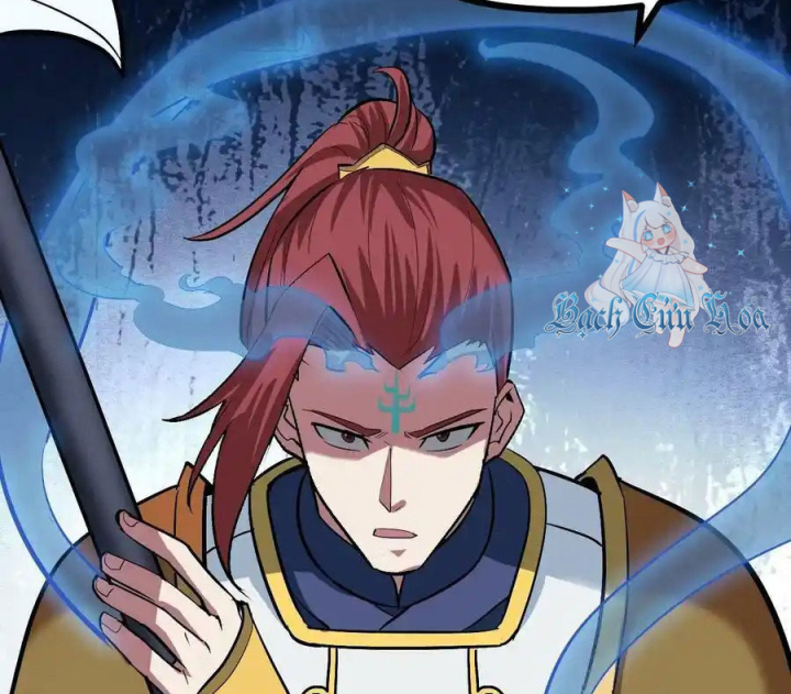 Ta Quyết Không Thành Phật Chapter 43 - Trang 3
