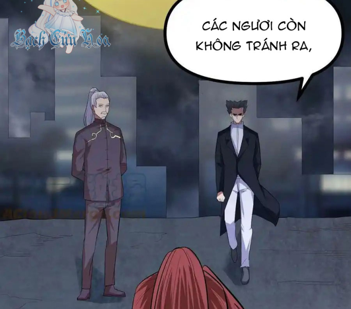 Ta Quyết Không Thành Phật Chapter 43 - Trang 3