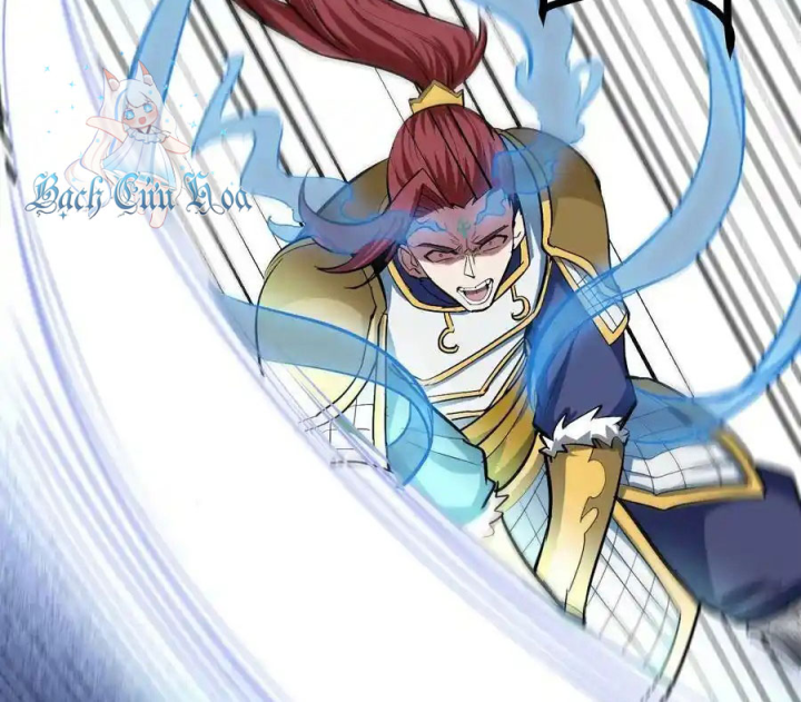 Ta Quyết Không Thành Phật Chapter 43 - Trang 3