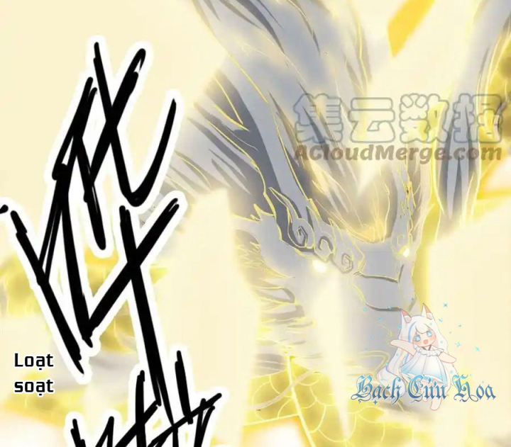 Ta Quyết Không Thành Phật Chapter 43 - Trang 3