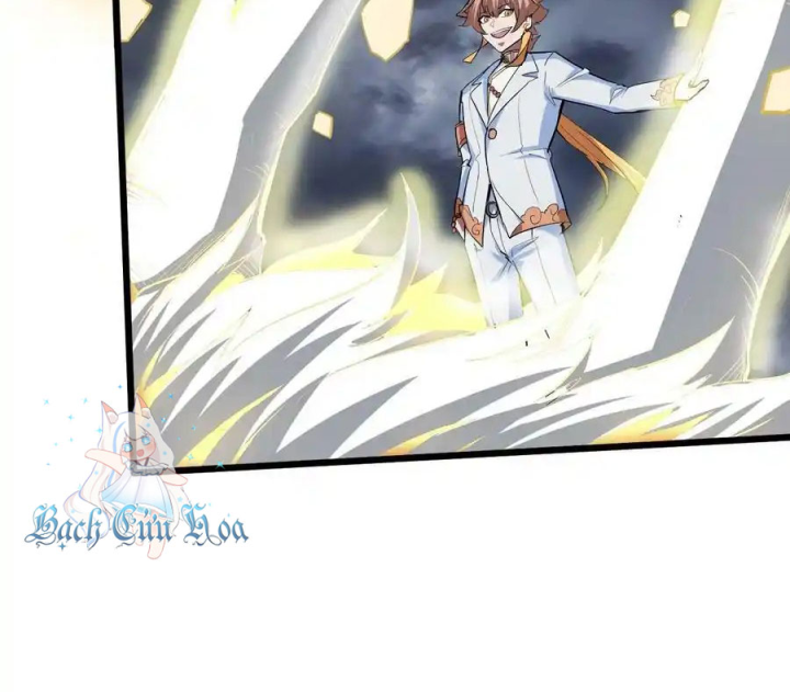 Ta Quyết Không Thành Phật Chapter 43 - Trang 3
