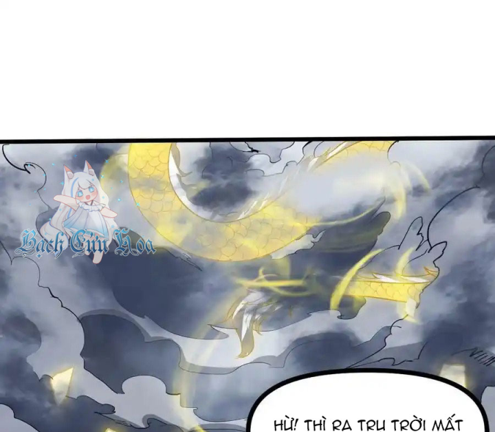 Ta Quyết Không Thành Phật Chapter 43 - Trang 3