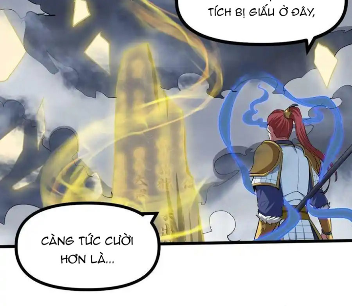 Ta Quyết Không Thành Phật Chapter 43 - Trang 3