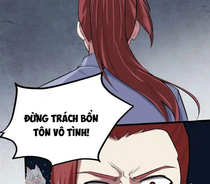 Ta Quyết Không Thành Phật Chapter 43 - Trang 3