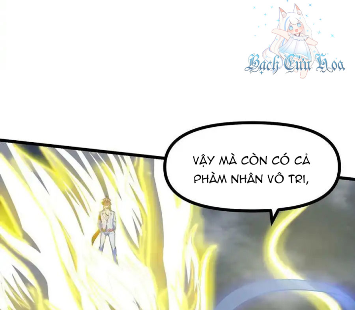 Ta Quyết Không Thành Phật Chapter 43 - Trang 3