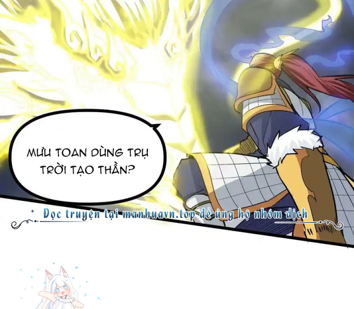 Ta Quyết Không Thành Phật Chapter 43 - Trang 3