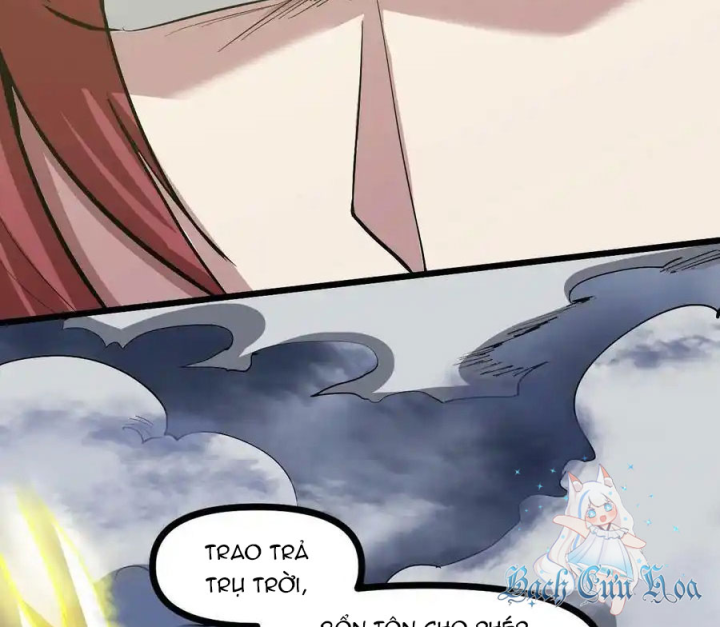 Ta Quyết Không Thành Phật Chapter 43 - Trang 3