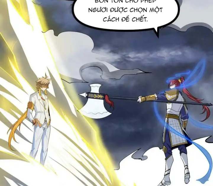 Ta Quyết Không Thành Phật Chapter 43 - Trang 3