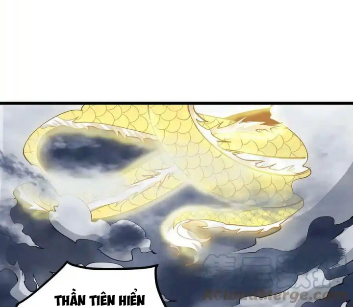 Ta Quyết Không Thành Phật Chapter 43 - Trang 3