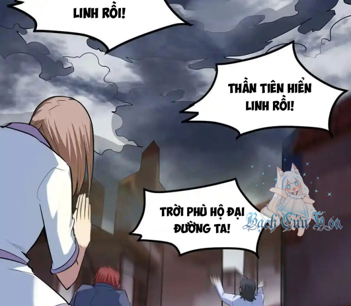 Ta Quyết Không Thành Phật Chapter 43 - Trang 3