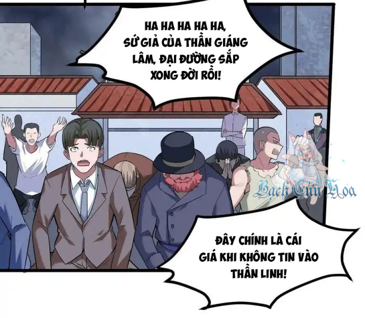Ta Quyết Không Thành Phật Chapter 43 - Trang 3