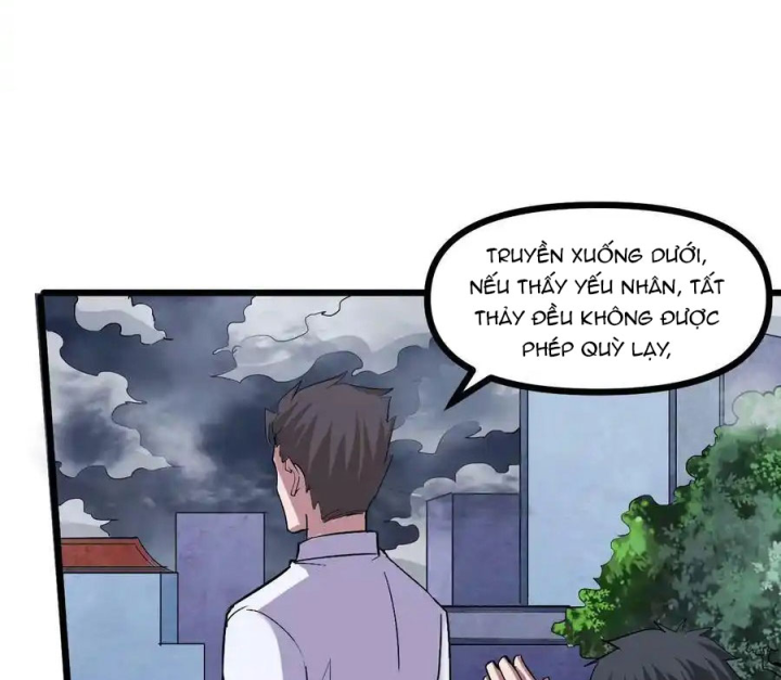 Ta Quyết Không Thành Phật Chapter 43 - Trang 3