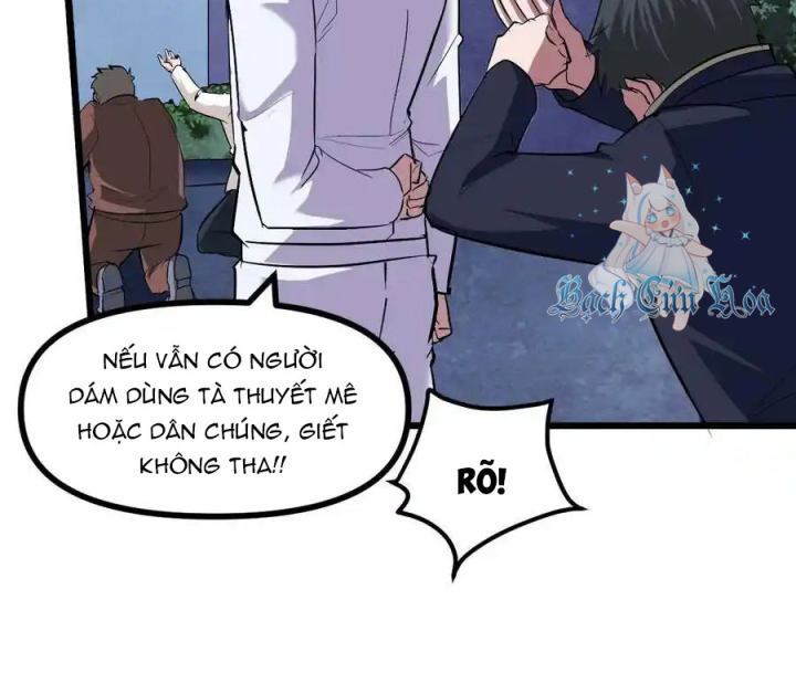 Ta Quyết Không Thành Phật Chapter 43 - Trang 3