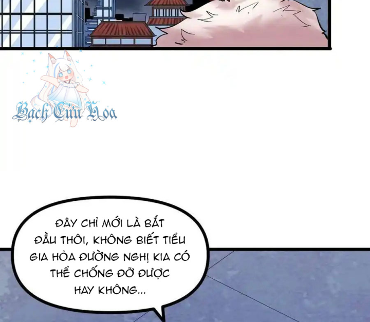 Ta Quyết Không Thành Phật Chapter 43 - Trang 3