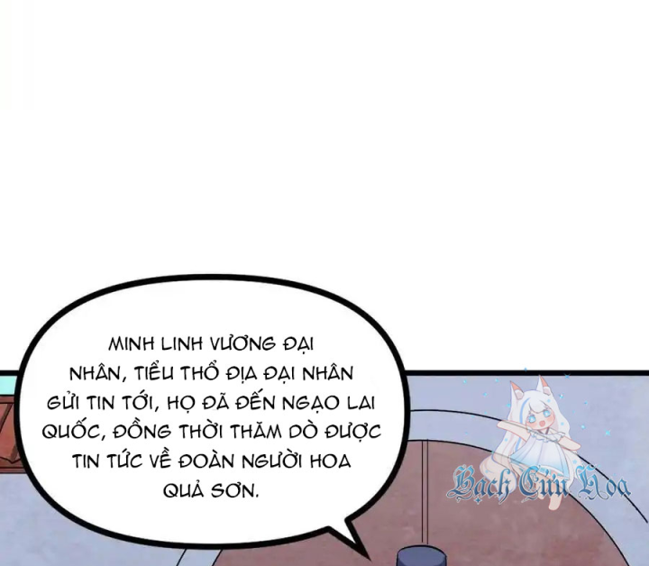 Ta Quyết Không Thành Phật Chapter 43 - Trang 3