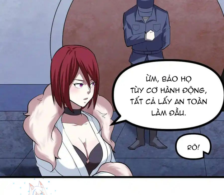 Ta Quyết Không Thành Phật Chapter 43 - Trang 3