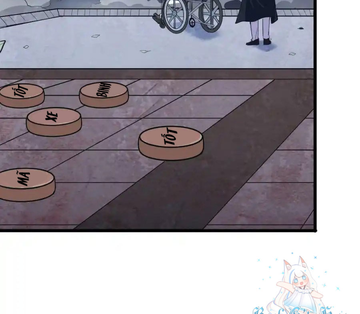 Ta Quyết Không Thành Phật Chapter 43 - Trang 3
