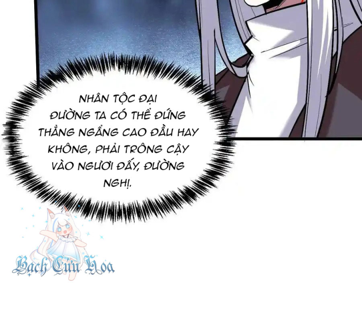 Ta Quyết Không Thành Phật Chapter 43 - Trang 3