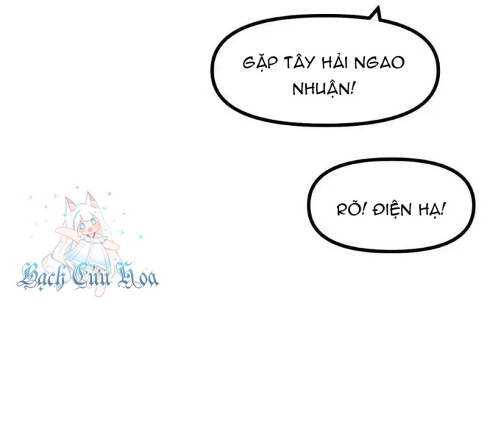 Ta Quyết Không Thành Phật Chapter 43 - Trang 3
