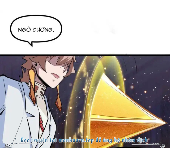 Ta Quyết Không Thành Phật Chapter 43 - Trang 3